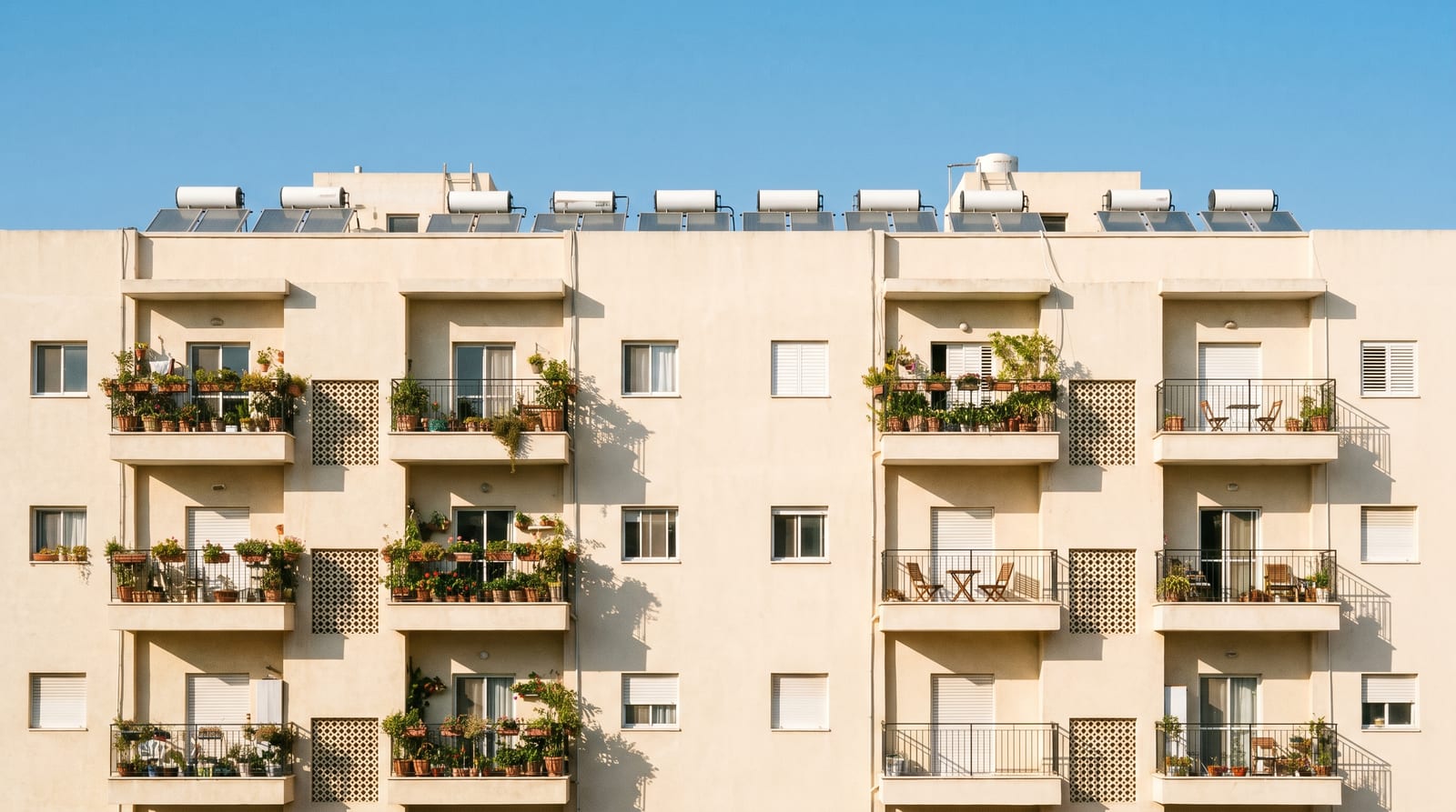 Dommages de guerre en Israël : appartement neuf ou indemnisation ?