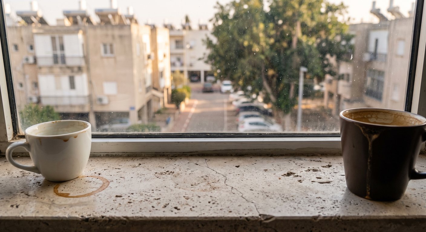 שלב 5 בפרויקט התחדשות עירונית - משא ומתן על סעיפים מהותיים בהסכם התחדשות עירונית