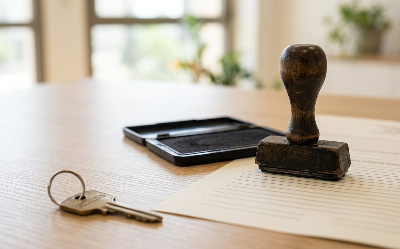 Once and for all: what is a caution note (he'arat azhara) — and does it really protect me?