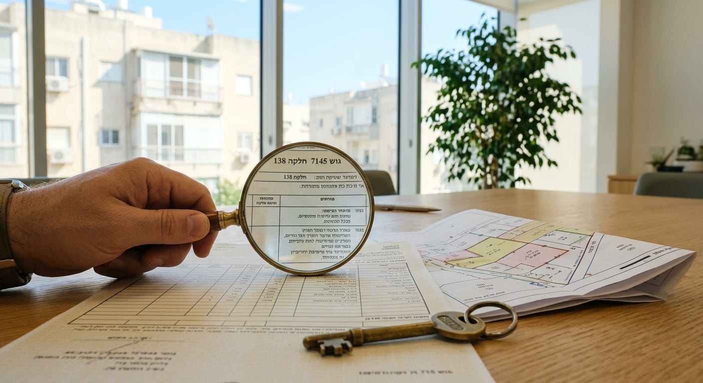 Property rights, part 1: ownership