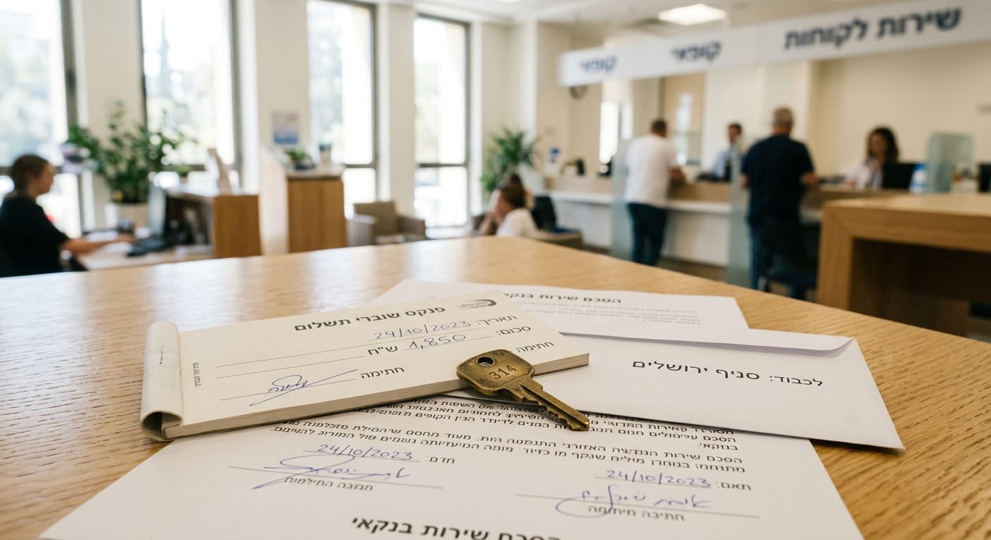 Property rights, part 3: the mortgage
