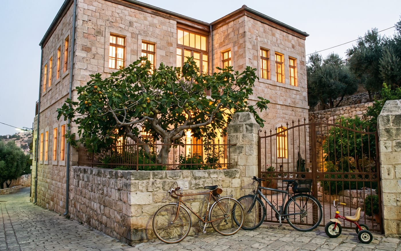 Appreciation tax and building rights on a private home: the complete guide