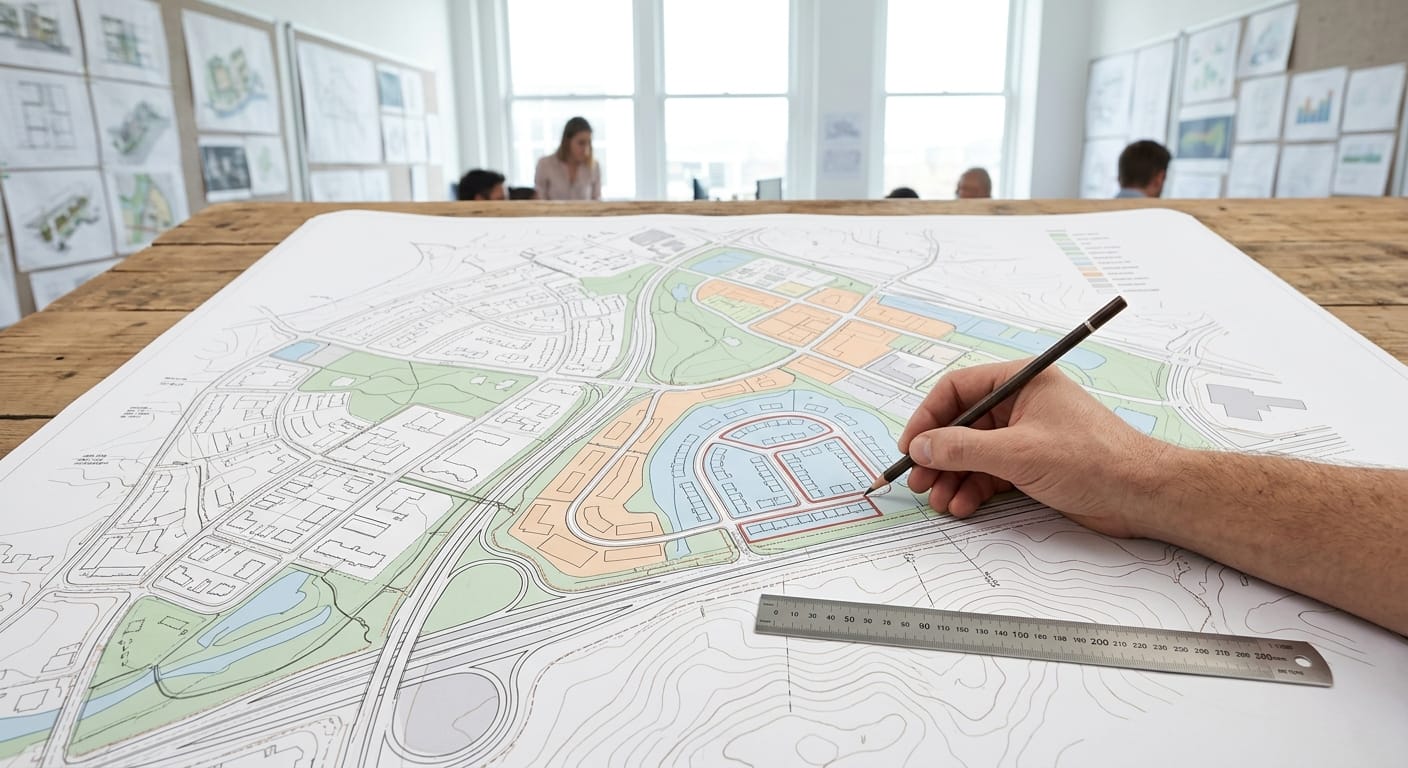 How a critical zoning approval can save your project — and raise your property's value