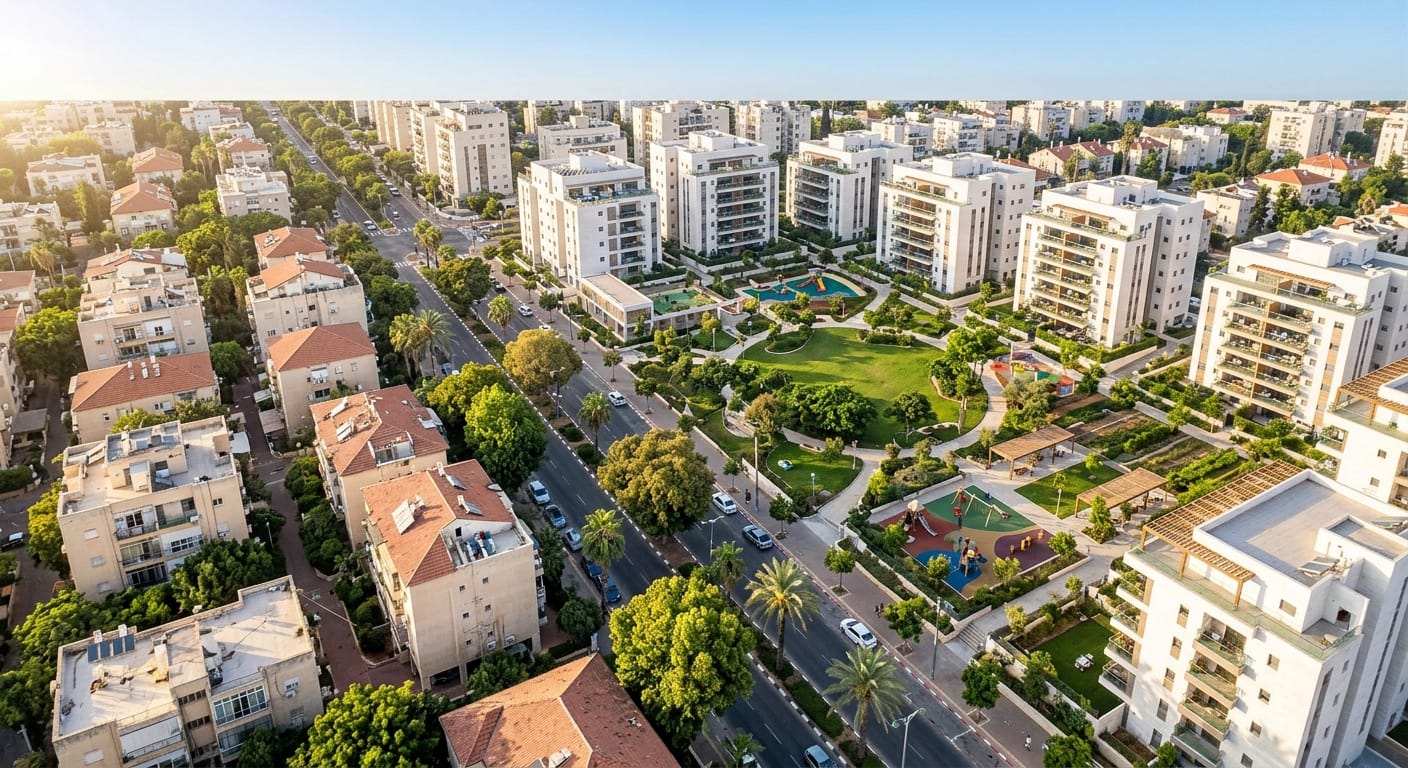 The Shaked Alternative is now in force — do you know it?