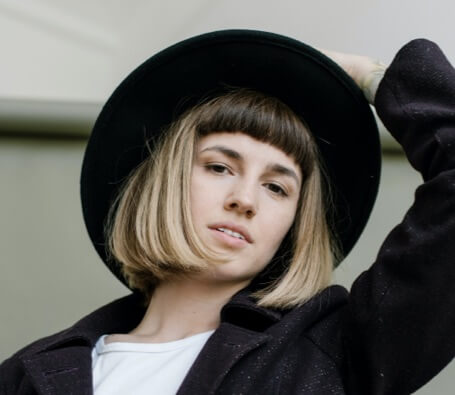 שרה ונריה שרעבי